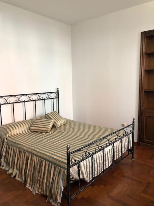 Ferienwohnung Casa Magnolia, Tranquilla E Centrale Nichelino Exterior foto