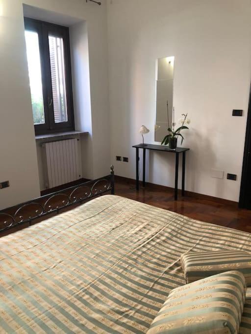 Ferienwohnung Casa Magnolia, Tranquilla E Centrale Nichelino Exterior foto